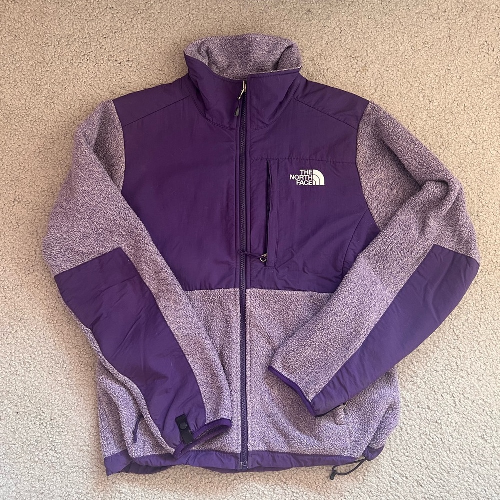 The North Face Women’s Denali Jacket